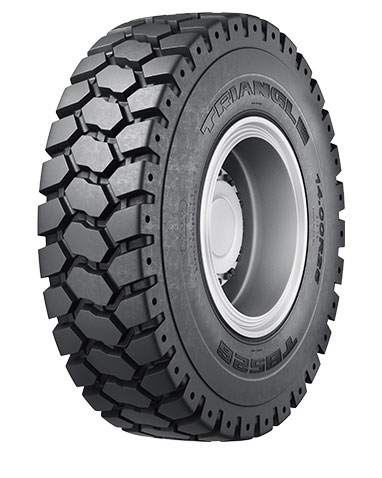 Шина Triangle 18.00R33 TB526S ★★ E-4 T2 209/191 A2/В TL